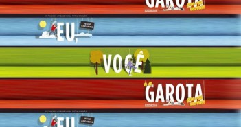 Eu, Você e a Garota que vai Morrer e mais jjj
